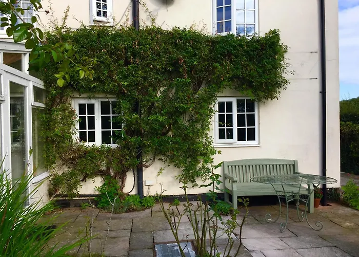 Mulsford Cottage