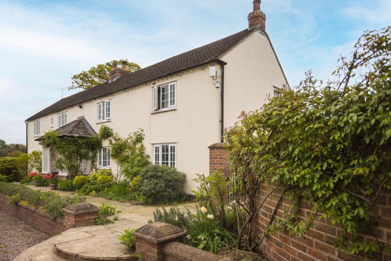 Mulsford Malpas (Cheshire)