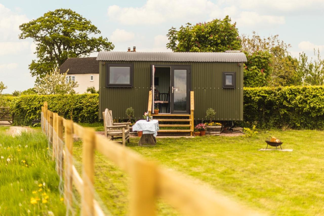 Mulsford Malpas (Cheshire)