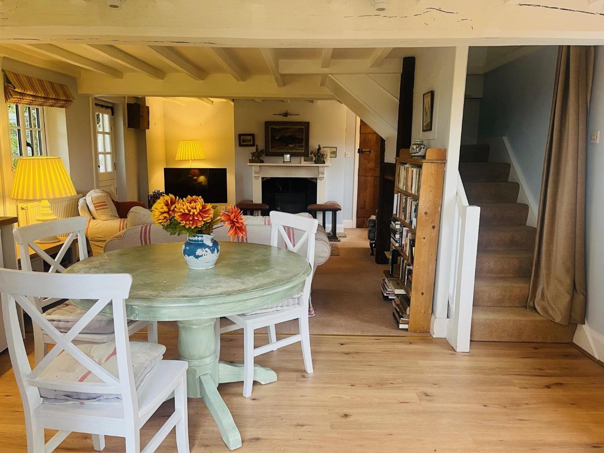 Mulsford Malpas (Cheshire)